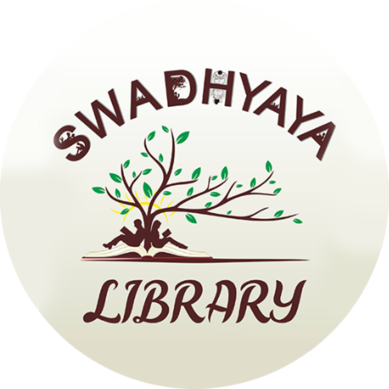 Swadhyaya Library 